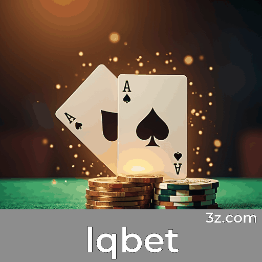 lqbet: A Plataforma de Apostas de Confiança