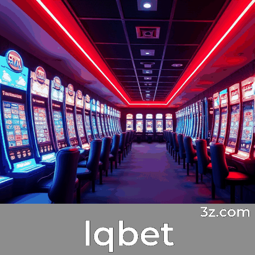 Lqbet: Jogo Crash com Alta Volatilidade e Ganhos Instantâneos