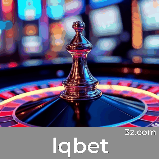 lqbet: Apostas Esportivas na Palma da Sua Mão