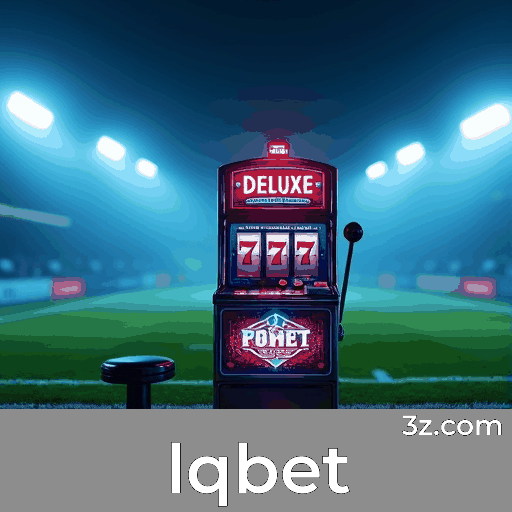 LQBet: Variedade Infinita de Jogos para Brasileiros