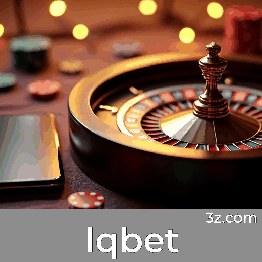 lqbet: A Plataforma de Apostas de Confiança